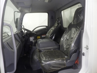 2015 ISUZU FORWARD DUMP photo 10
