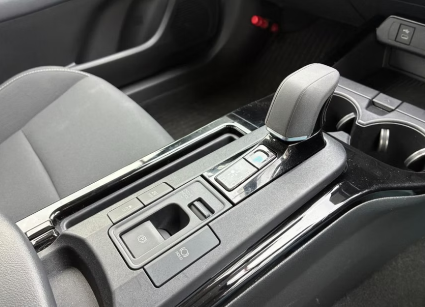 2023 TOYOTA PRIUS G HYBRID photo 11