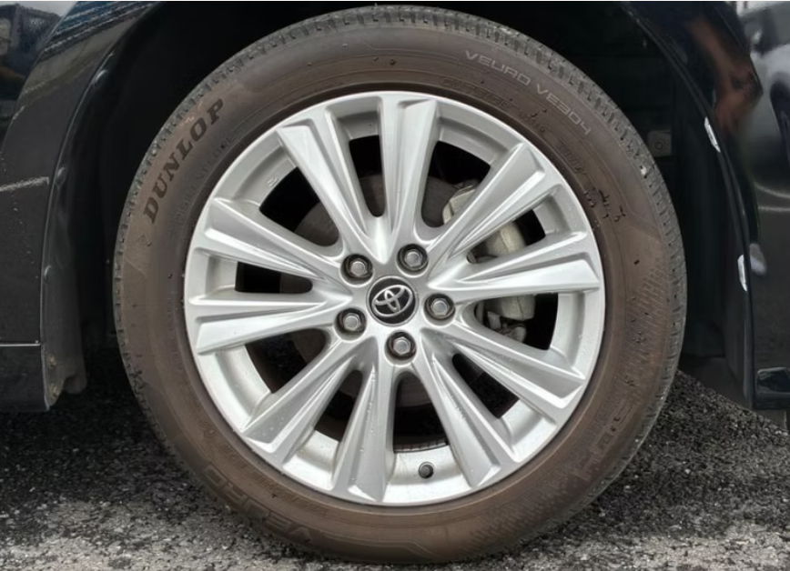 2019 TOYOTA ALPHARD S photo 14