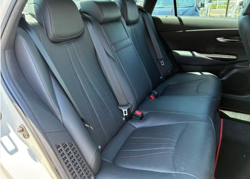 2019 TOYOTA CROWN HYBRID 2.5 S SPORT STYLE photo 9