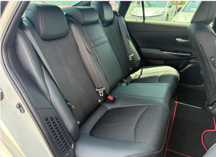 2020 TOYOTA CROWN HYBRID S SPORT STYLE photo 9