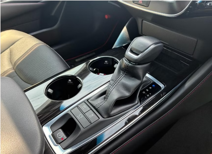 2020 TOYOTA CROWN HYBRID S SPORT STYLE photo 12