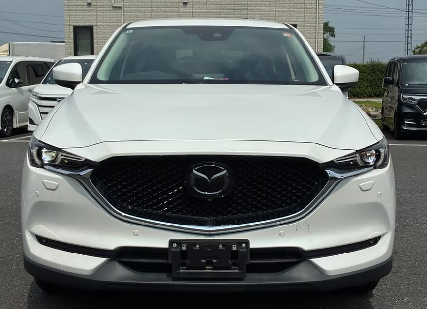 2018 MAZDA CX-5 XD L PACKAGE photo 2