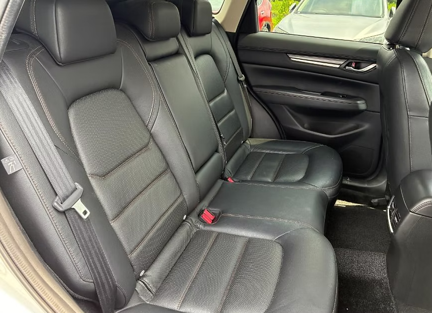 2018 MAZDA CX-5 XD L PACKAGE photo 10