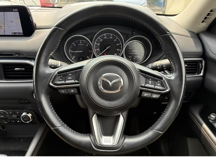 2018 MAZDA CX-5 XD L PACKAGE photo 11