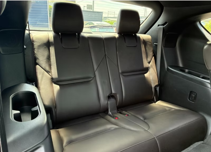 2018 MAZDA CX-8 XD L PACKAGE photo 9