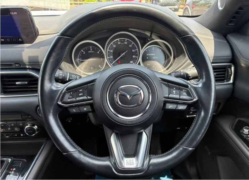 2018 MAZDA CX-8 XD L PACKAGE photo 10