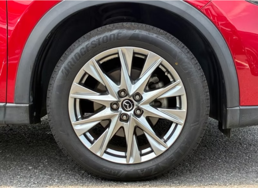 2018 MAZDA CX-8 XD L PACKAGE photo 14