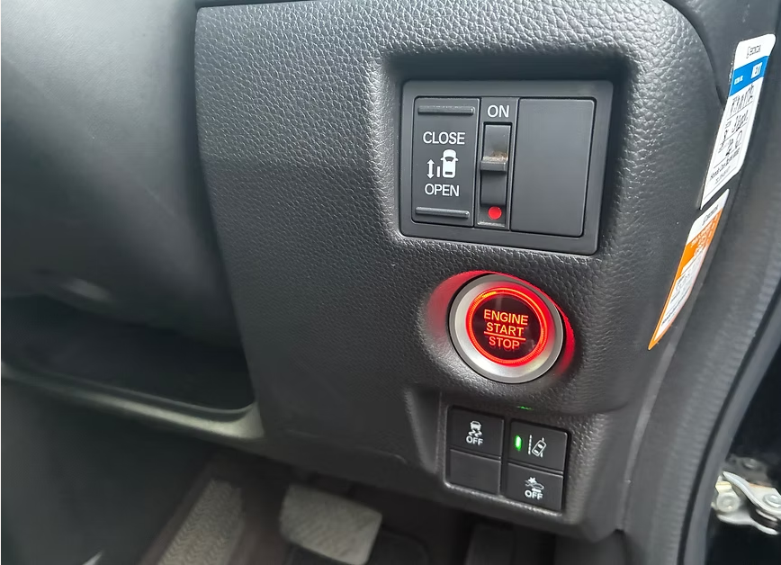 2020 HONDA NBOX CUSTOM G・L SENSING photo 11