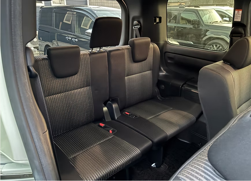 2018 TOYOTA VOXY ZS KIRAMEKI 8 SEATERS photo 10