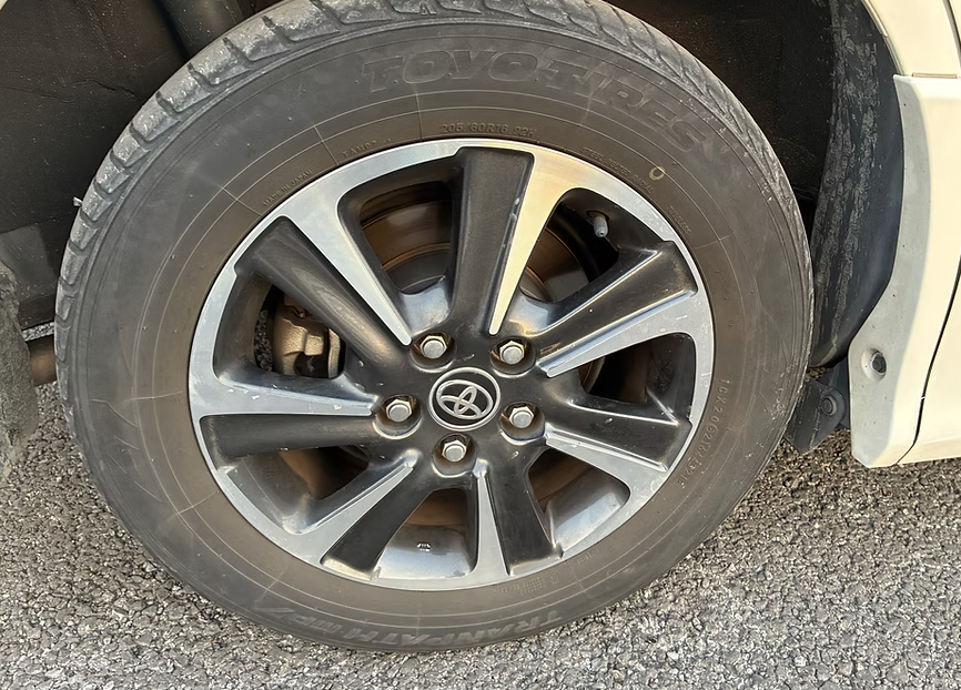 2019 TOYOTA VOXY ZS KIRAMEKI 8 SEATERS photo 14