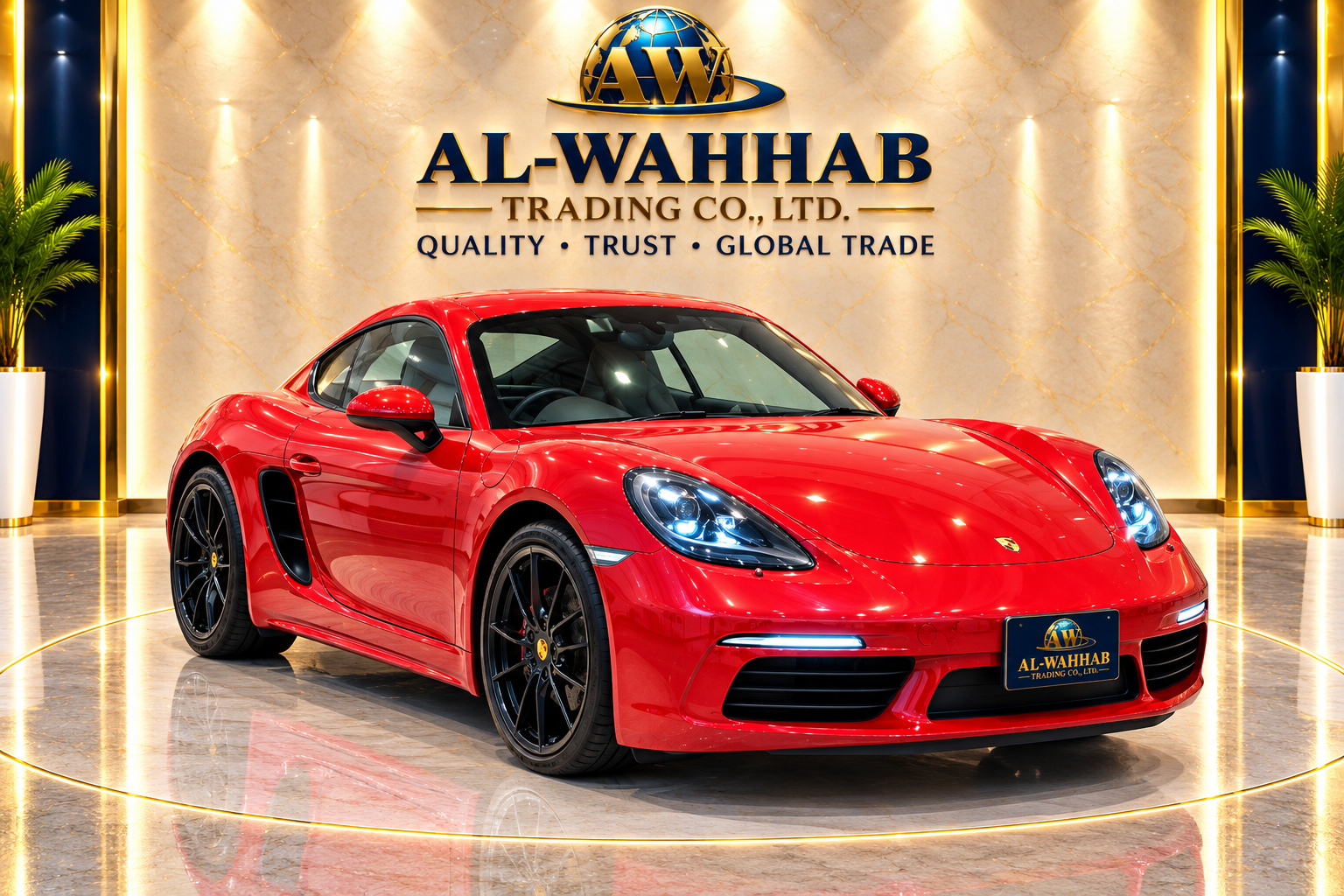 2021 PORSCHE 718 CAYMAN PDK Leather Interior Package PDLS photo 3