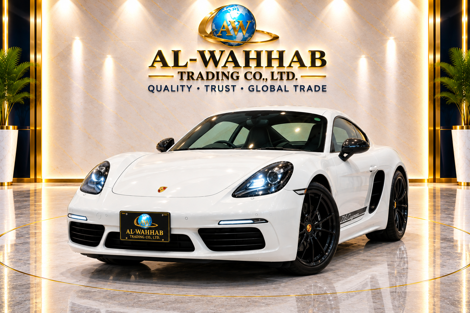 2023 PORSCHE 718 CAYMAN T Sport Chrono Package, Genuine 20-inch Alloy Wheels