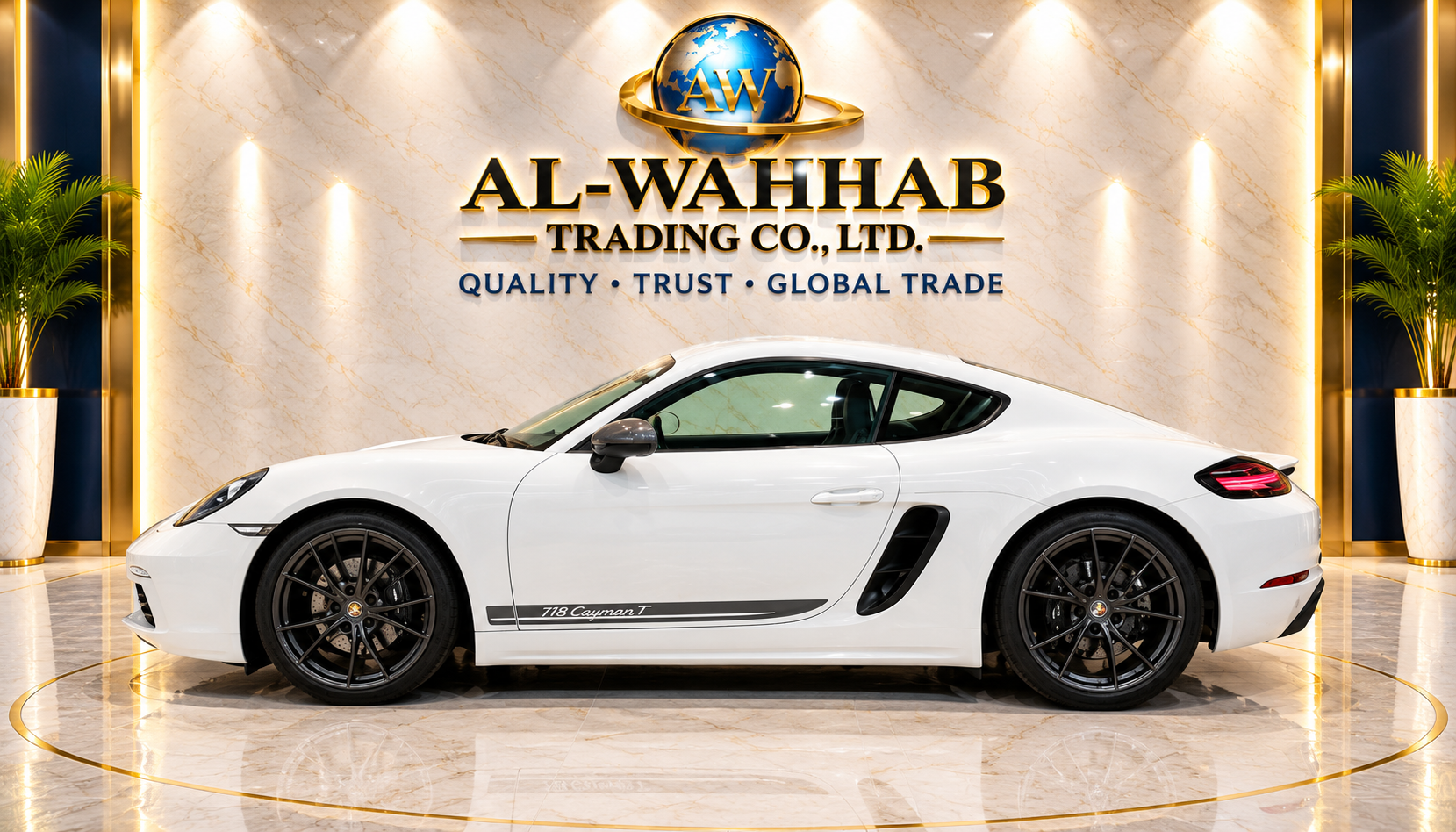 2023 PORSCHE 718 CAYMAN T Sport Chrono Package, Genuine 20-inch Alloy Wheels photo 33