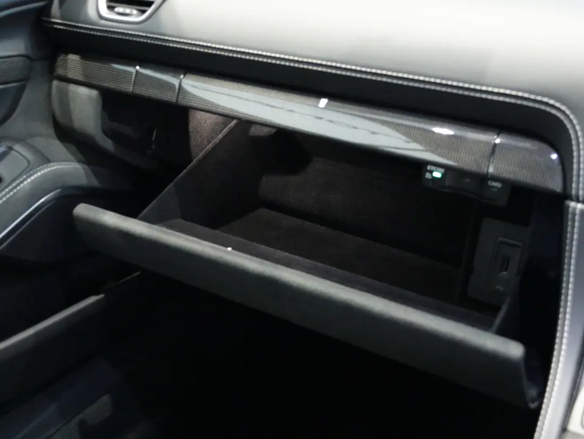 2023 PORSCHE 718 CAYMAN GTS4.0 Carbon Interior Package photo 17
