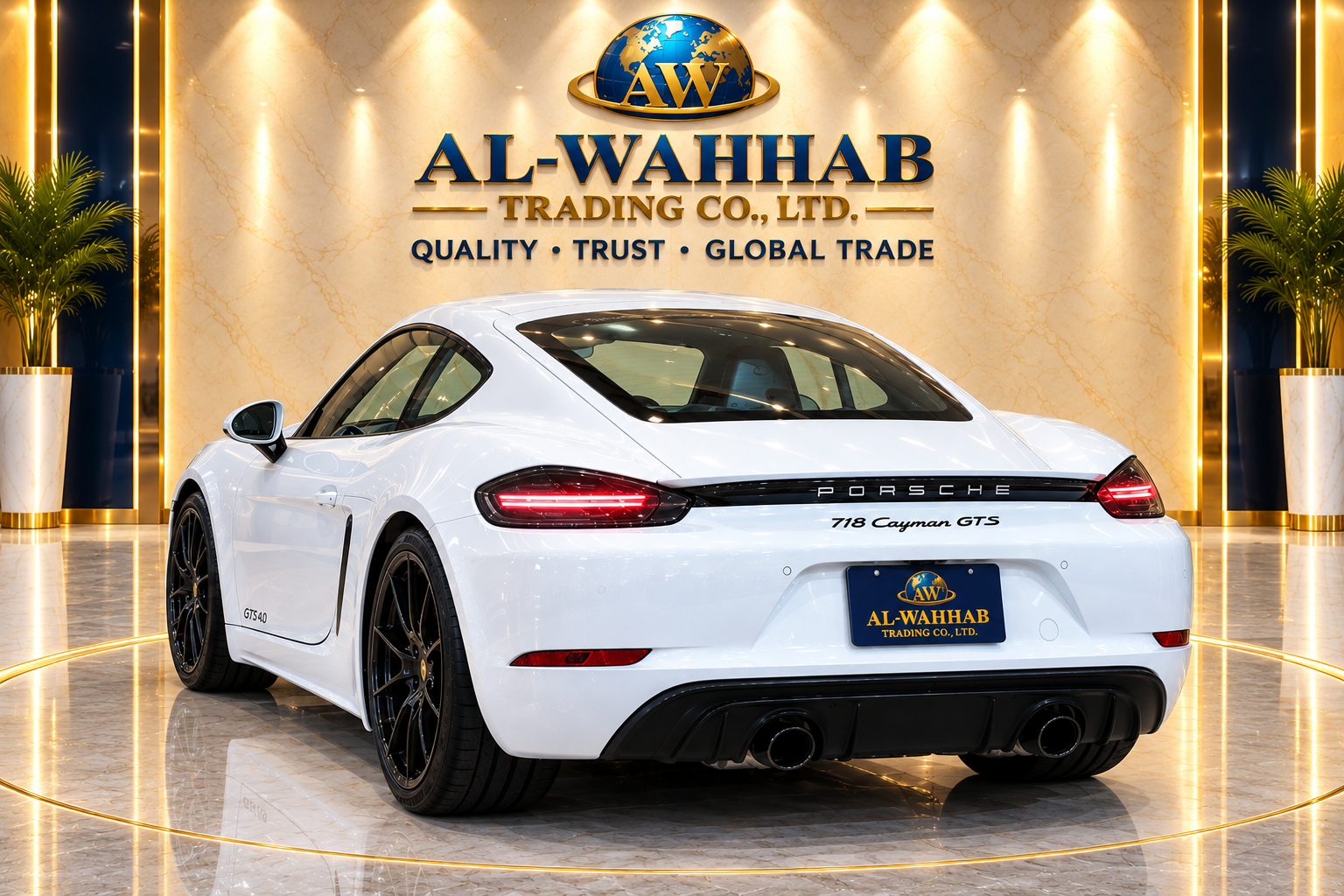 2023 PORSCHE 718 CAYMAN GTS4.0 Carbon Interior Package photo 26