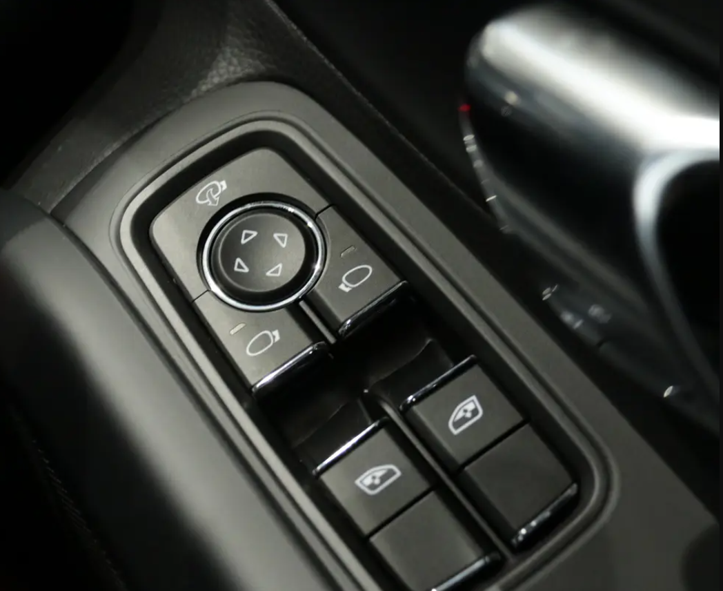 2024 PORSCHE 718 CAYMAN 2.0 Rearview camera, sport tailpipe photo 21