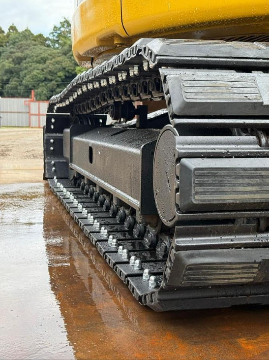 2015 CAT Excavators Caterpillar 308E2CR photo 7
