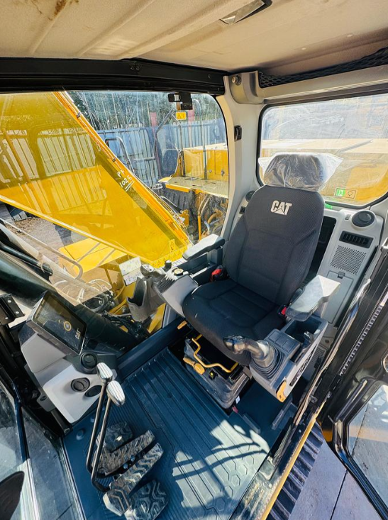 2019 CAT Caterpillar Excavators Model: Cat C4.4 - 320-07B photo 4